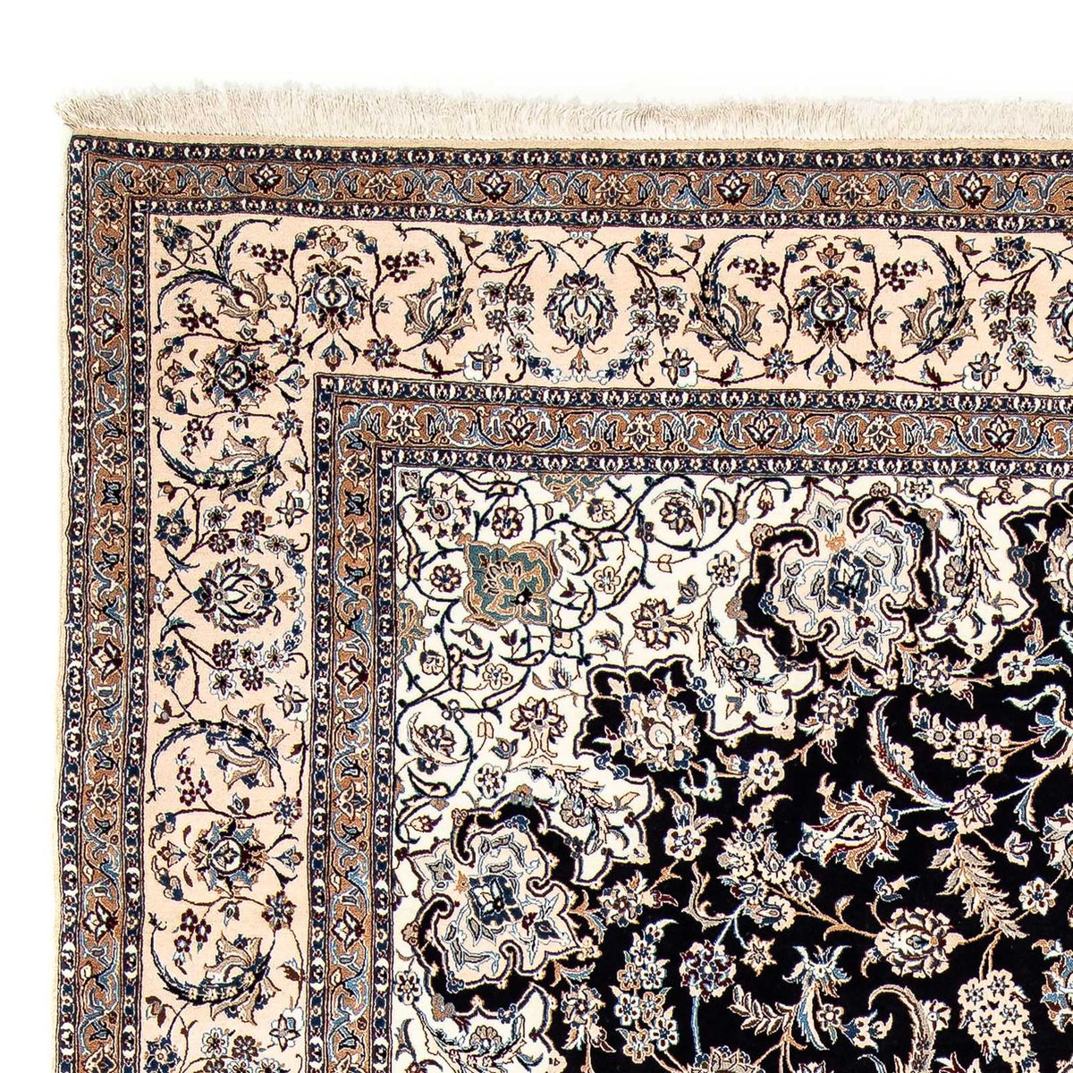 Nain - 6La Koberec 220x319cm - Perský koberec