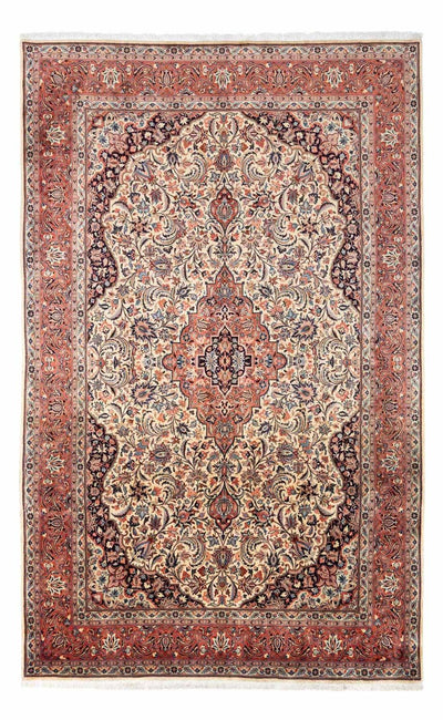 Sarouk Koberec 204x312cm - Perský koberec