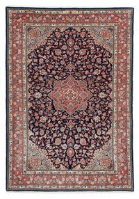 Golpayegan Koberec 214x306cm - Perský koberec – product image
