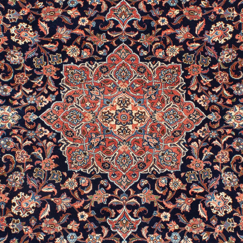 Golpayegan Koberec 214x306cm - Perský koberec