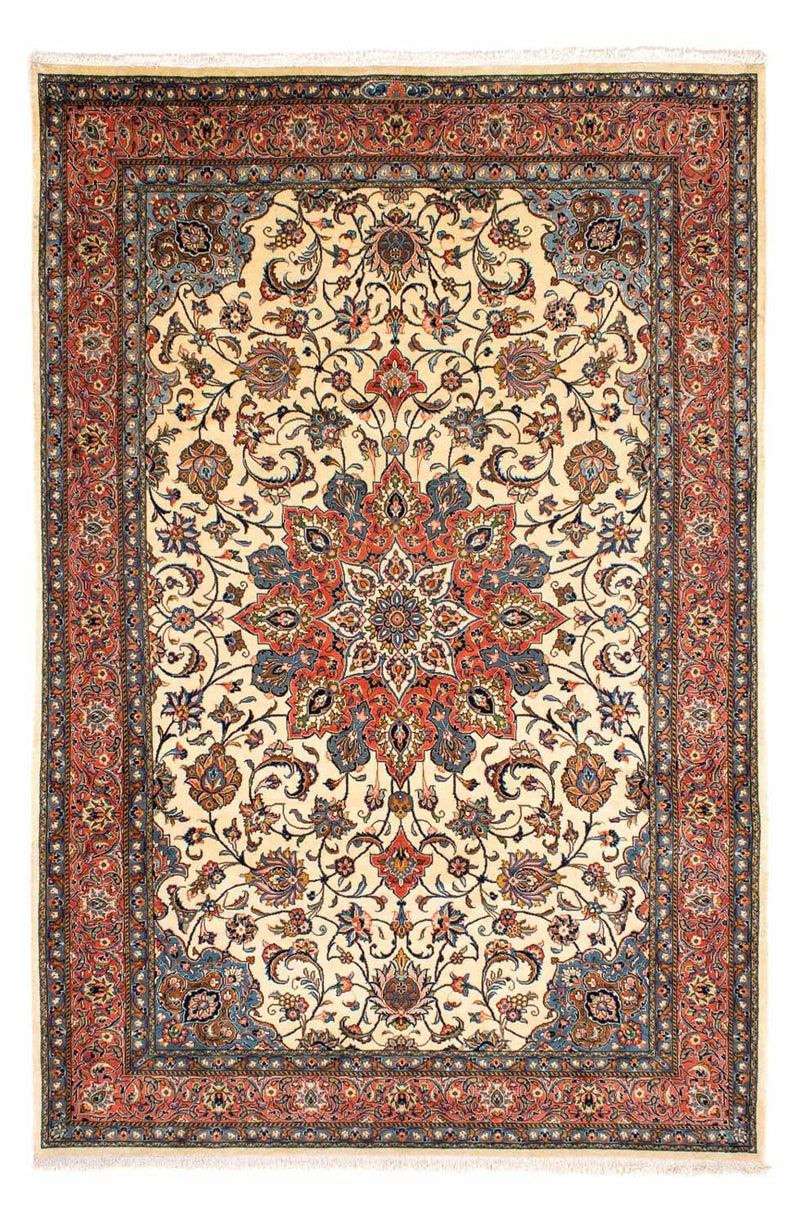 Sarouk Koberec 211x310cm - Perský koberec