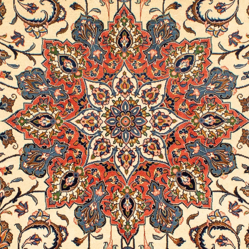 Sarouk Koberec 211x310cm - Perský koberec