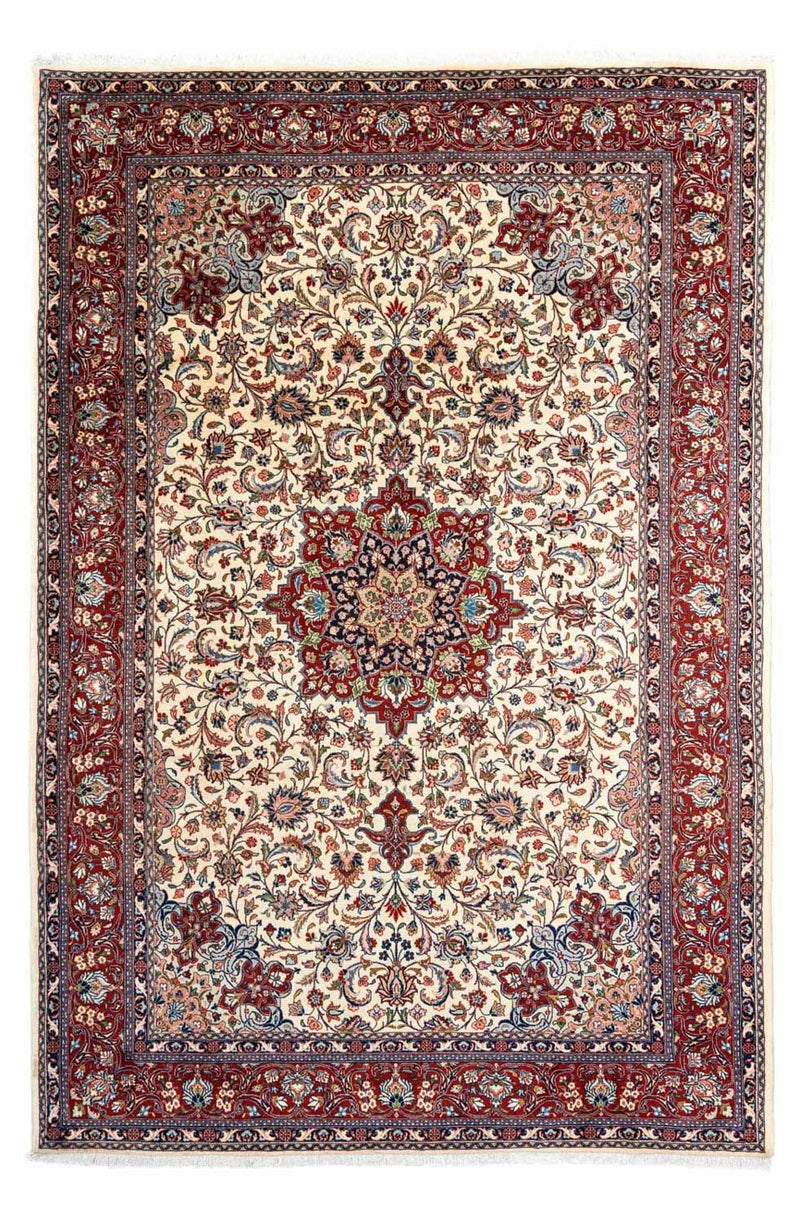Golpayegan Koberec 209x310cm - Perský koberec