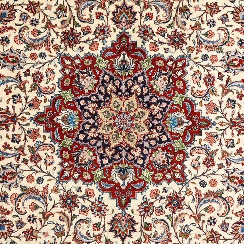 Golpayegan Koberec 209x310cm - Perský koberec