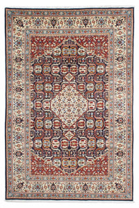 Golpayegan Koberec 212x317cm - Perský koberec – product image