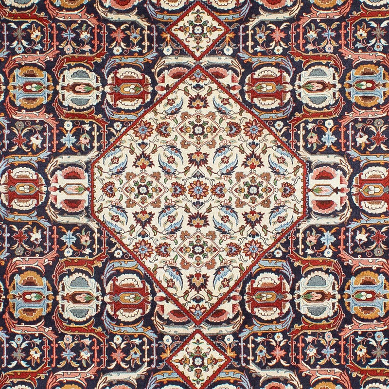 Golpayegan Koberec 212x317cm - Perský koberec
