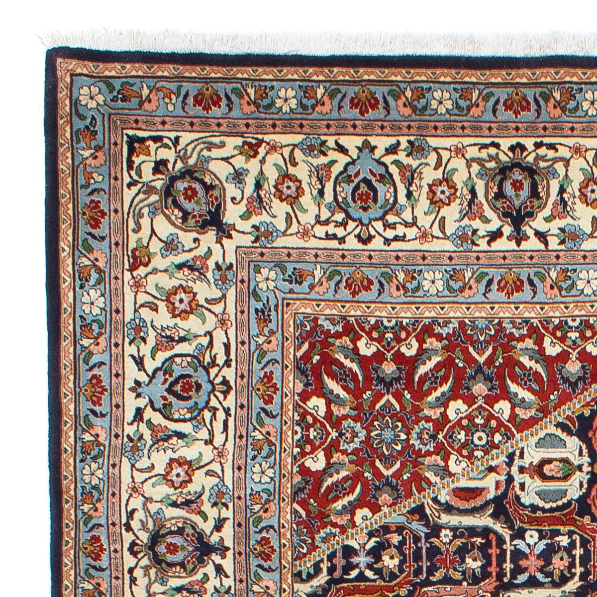 Golpayegan Koberec 212x317cm - Perský koberec