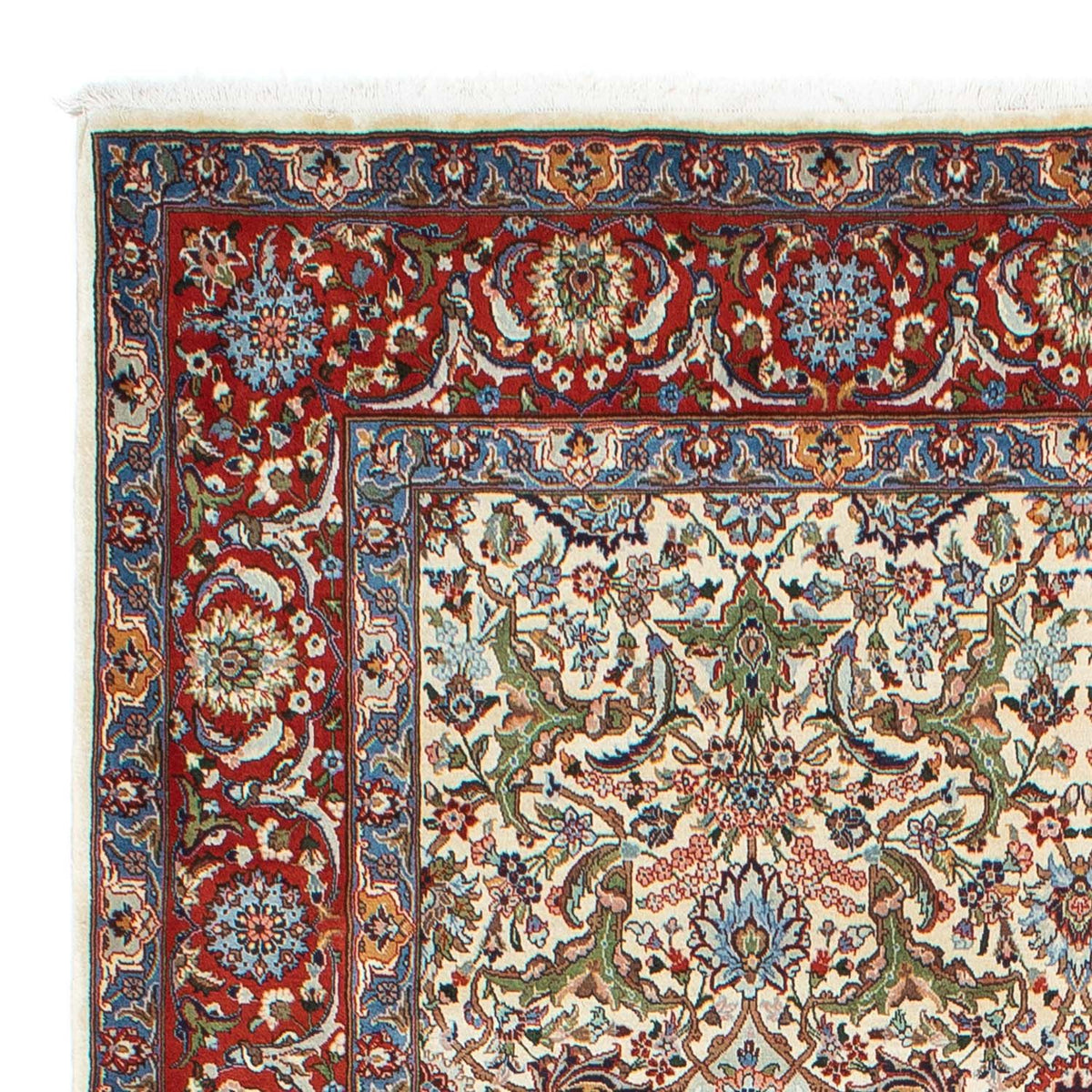 Golpayegan Koberec 207x306cm - Perský koberec