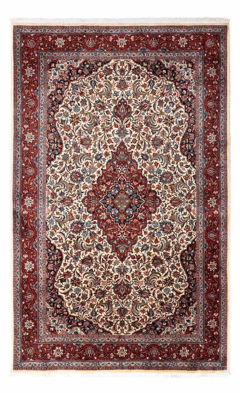 Golpayegan Koberec 200x302cm - Perský koberec