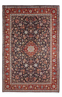 Golpayegan Koberec 210x302cm - Perský koberec – product image
