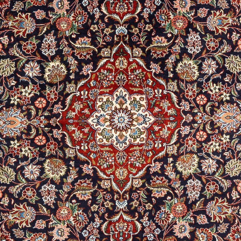 Golpayegan Koberec 210x302cm - Perský koberec
