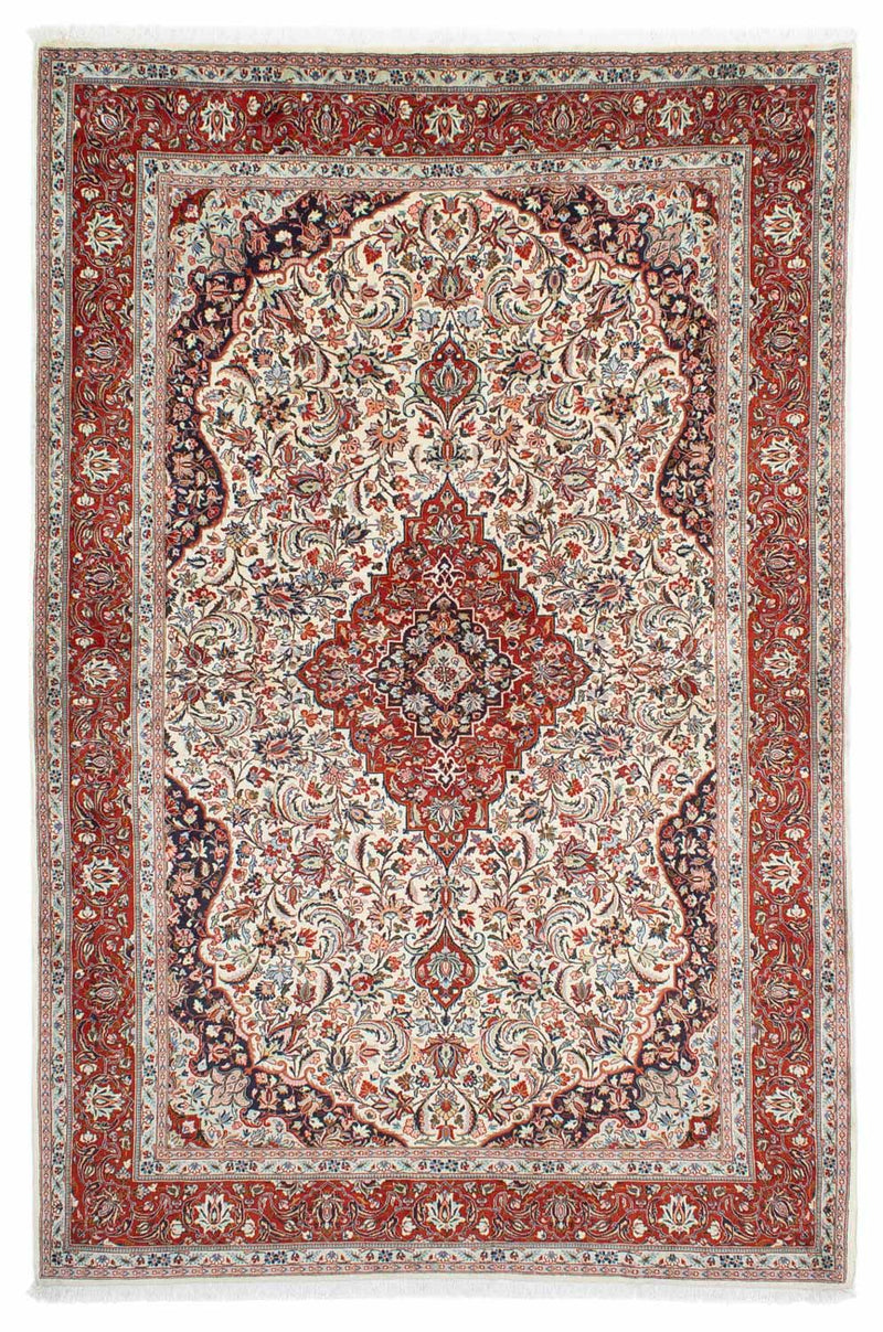 Golpayegan Koberec 210x310cm - Perský koberec