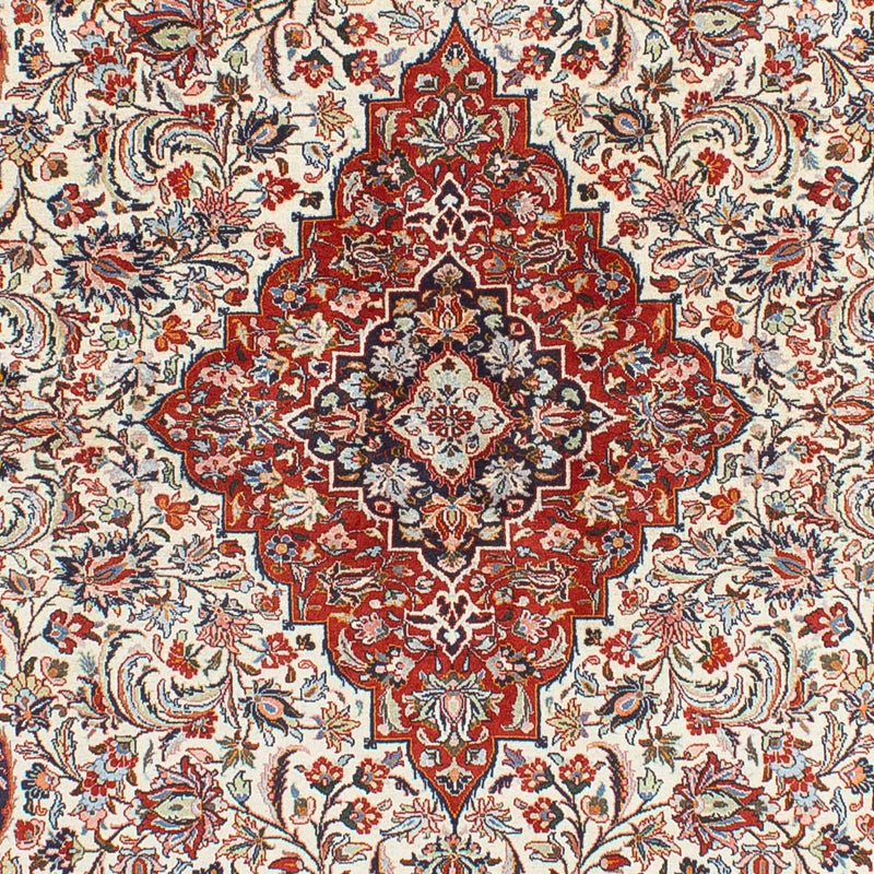 Golpayegan Koberec 210x310cm - Perský koberec