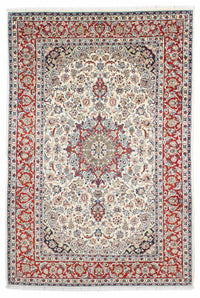 Najafabad Koberec 207x305cm - Perský koberec – product image