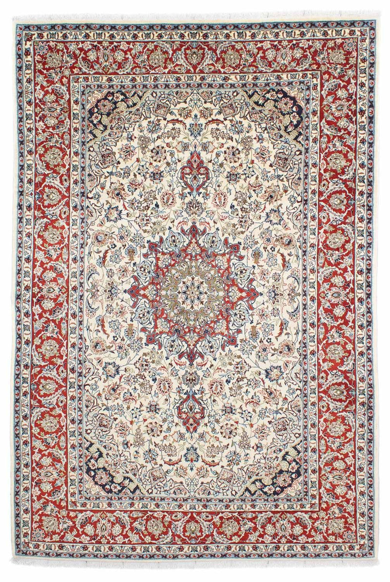 Najafabad Koberec 207x305cm - Perský koberec