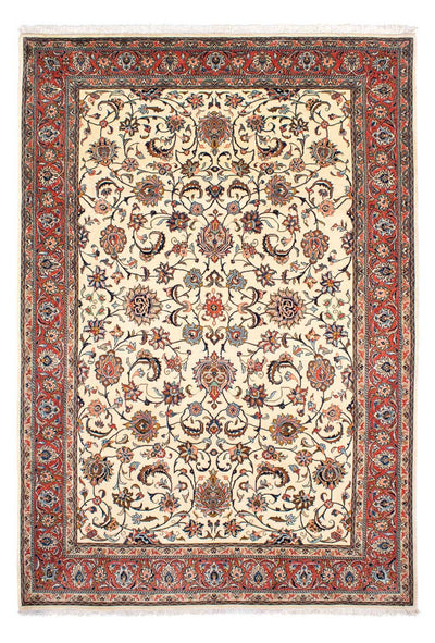 Sarouk Koberec 213x312cm - Perský koberec