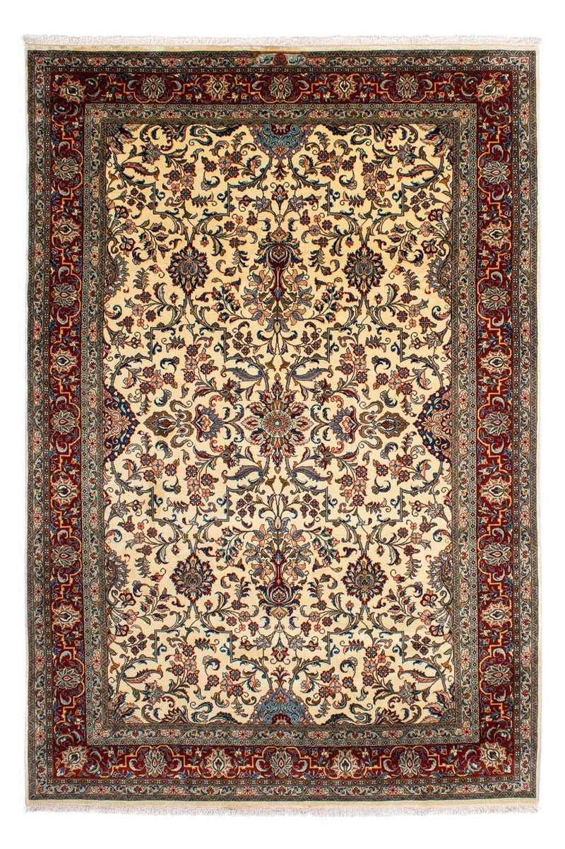 Golpayegan Koberec 196x293cm - Perský koberec