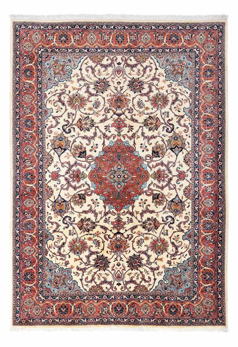 Golpayegan Koberec 216x306cm - Perský koberec