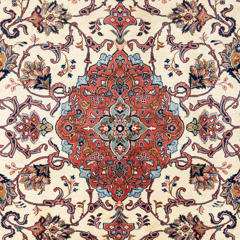 Golpayegan Koberec 216x306cm - Perský koberec