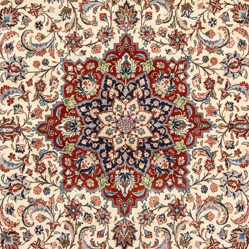 Golpayegan Koberec 212x316cm - Perský koberec