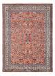 Golpayegan Koberec 213x299cm - Perský koberec