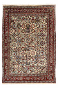 Golpayegan Koberec 202x287cm - Perský koberec – product image
