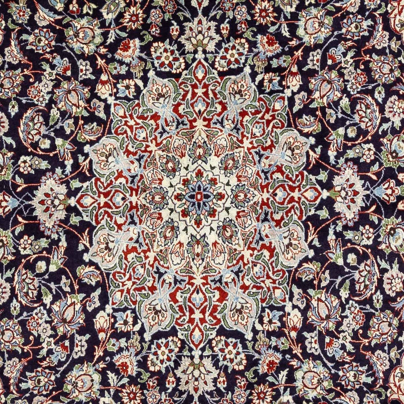 Golpayegan Koberec 217x325cm - Perský koberec