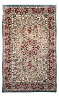 Kashan Koberec 205x334cm - Perský koberec – product image