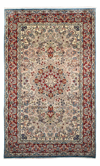 Kashan Koberec 205x334cm - Perský koberec