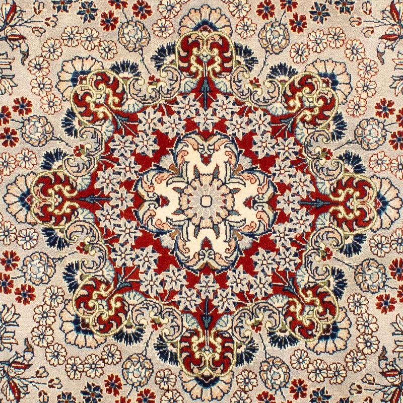 Kashan Koberec 205x334cm - Perský koberec