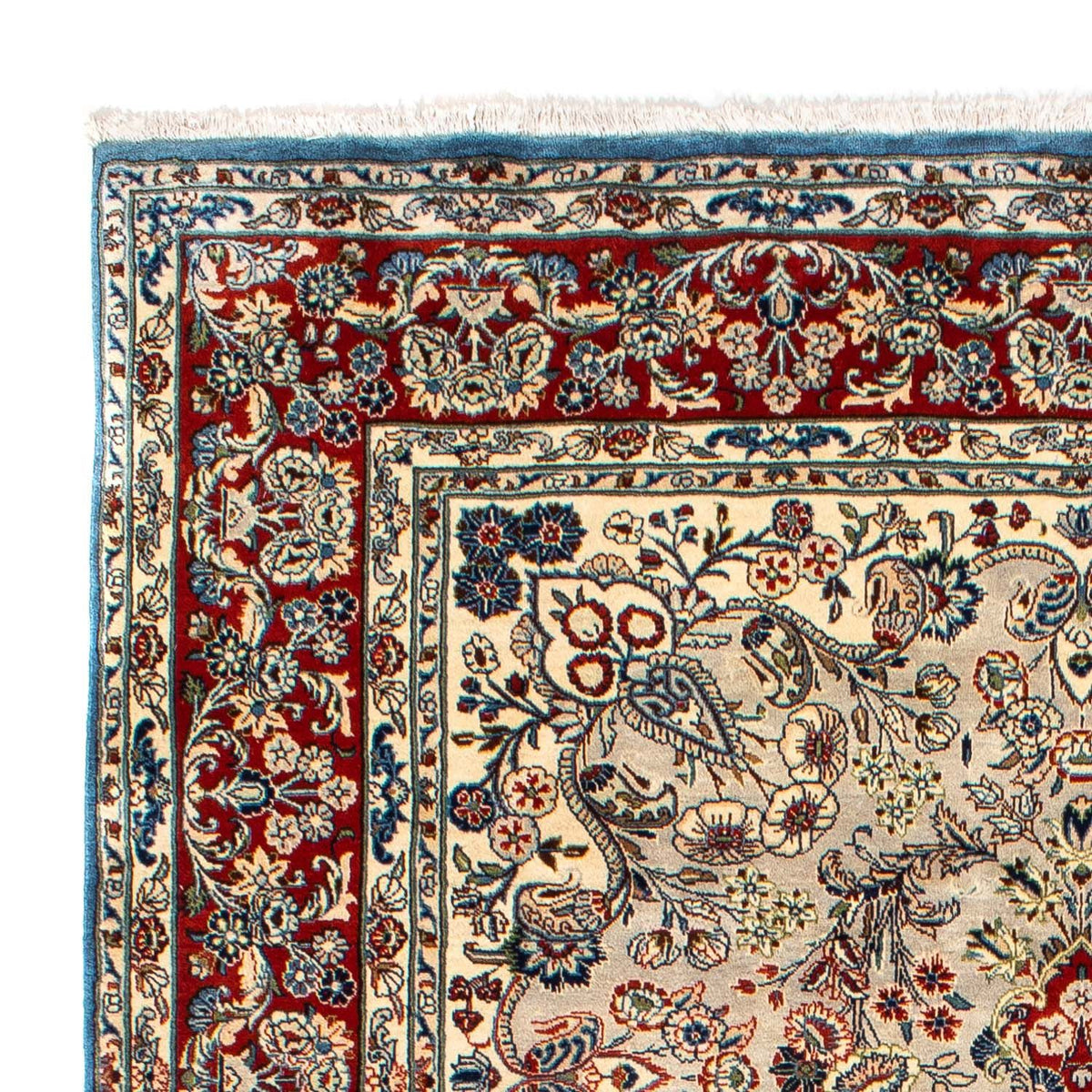 Kashan Koberec 205x334cm - Perský koberec