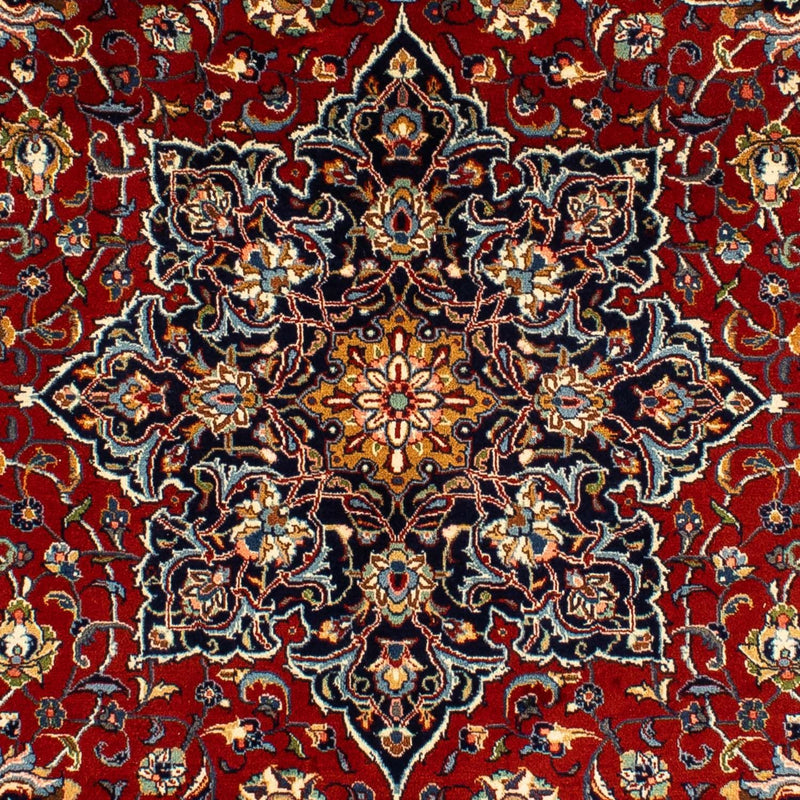 Golpayegan Koberec 214x312cm - Perský koberec