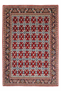 Bakhtiari Koberec 200x282cm - Perský koberec – product image