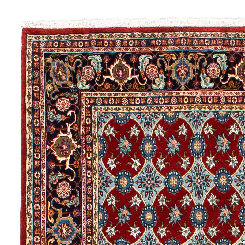 Bakhtiari Koberec 200x282cm - Perský koberec