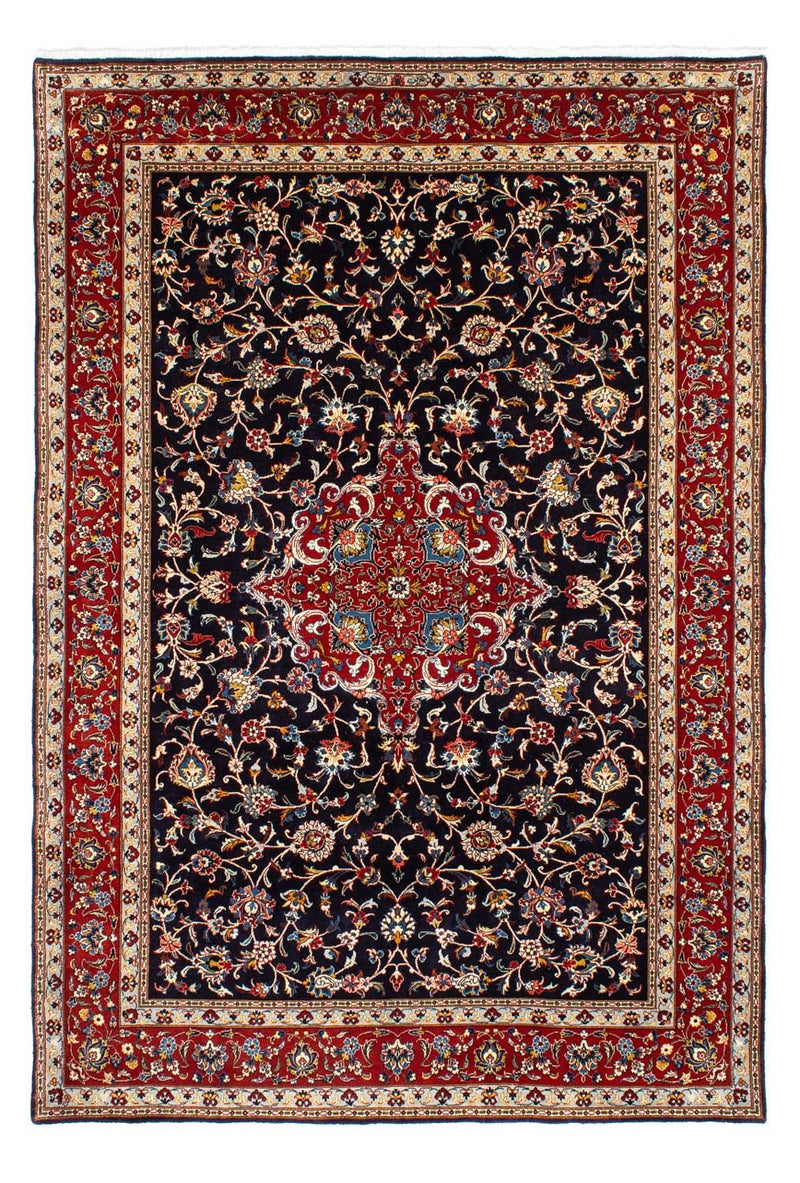 Golpayegan Koberec 202x302cm - Perský koberec
