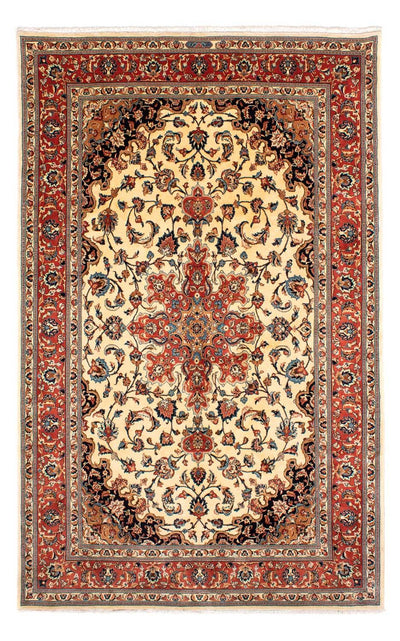 Golpayegan Koberec 200x328cm - Perský koberec