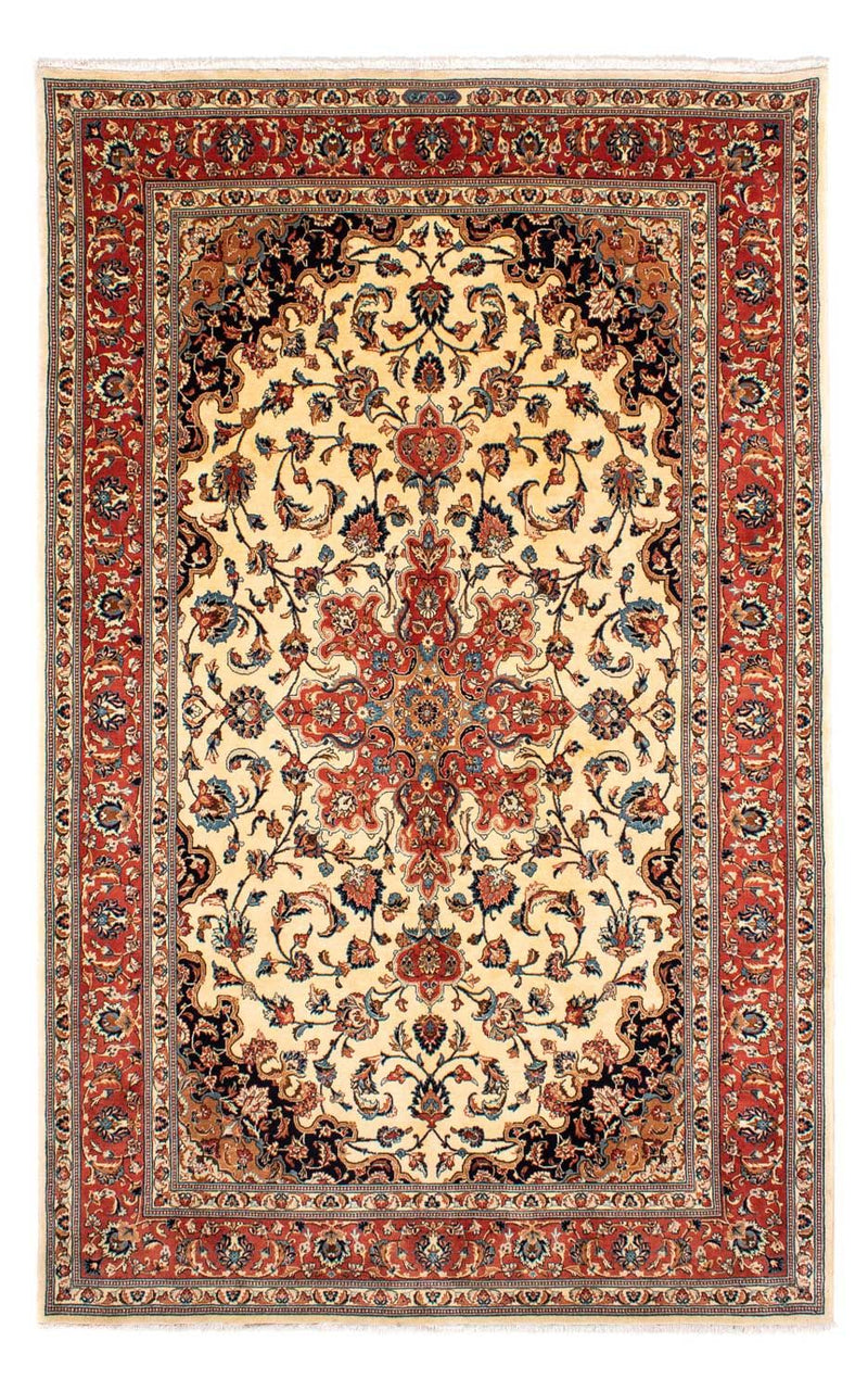 Golpayegan Koberec 200x328cm - Perský koberec
