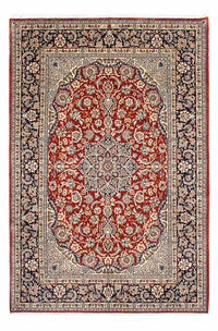 Golpayegan Koberec 207x300cm - Perský koberec – product image