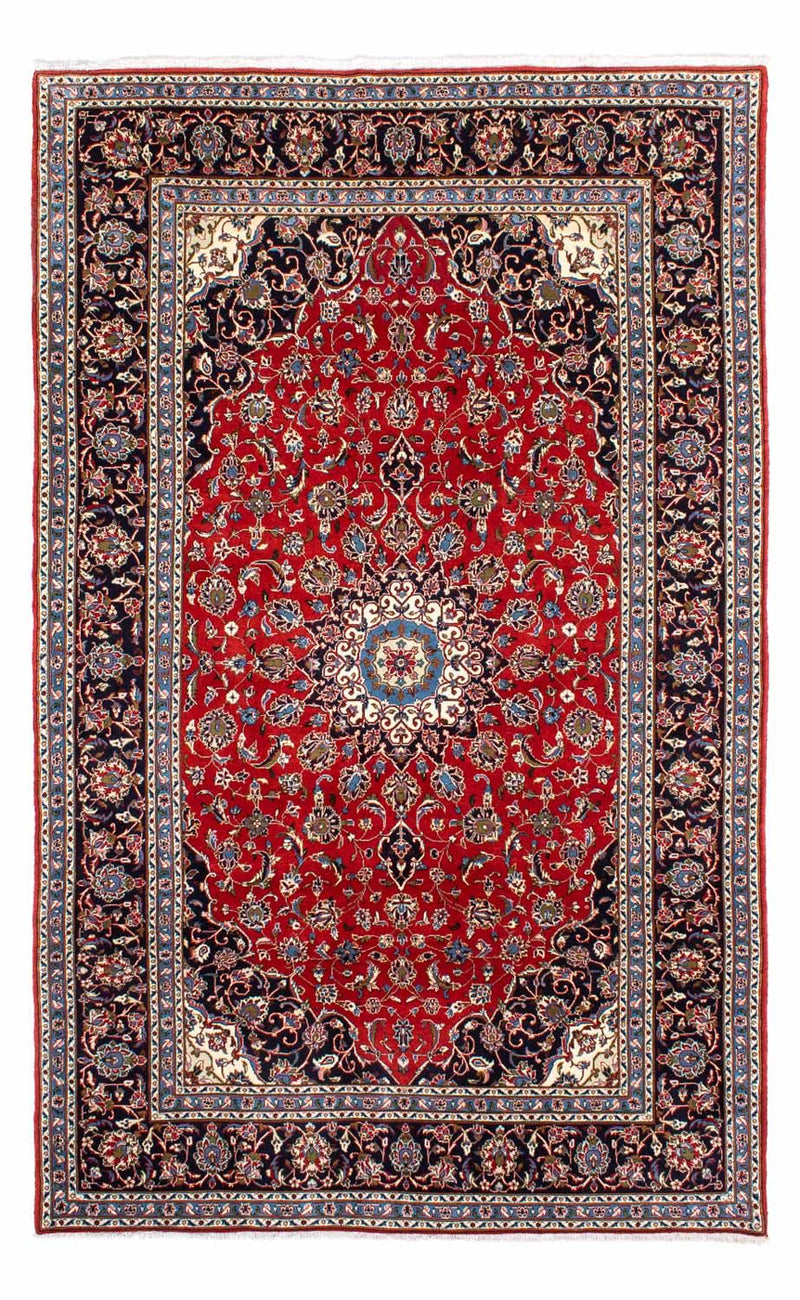Golpayegan Koberec 202x321cm - Perský koberec