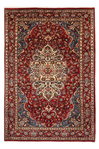 Bachtiar Koberec 297x200cm - Perský koberec – product image