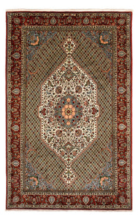 Bakhtiari Koberec 196x300cm - Perský koberec – product image