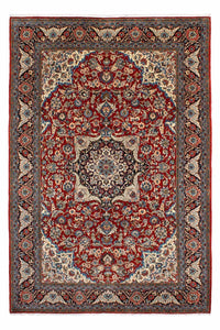 Kashan Koberec 205x300cm - Perský koberec – product image