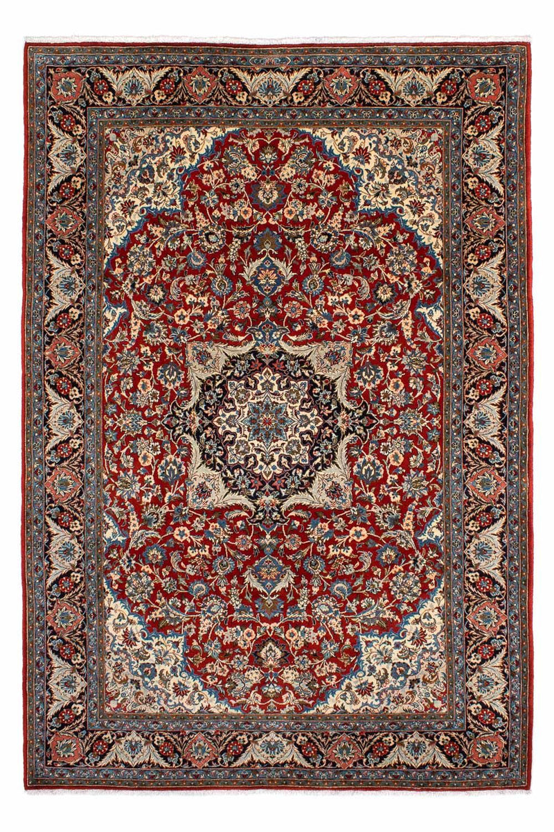 Kashan Koberec 205x300cm - Perský koberec