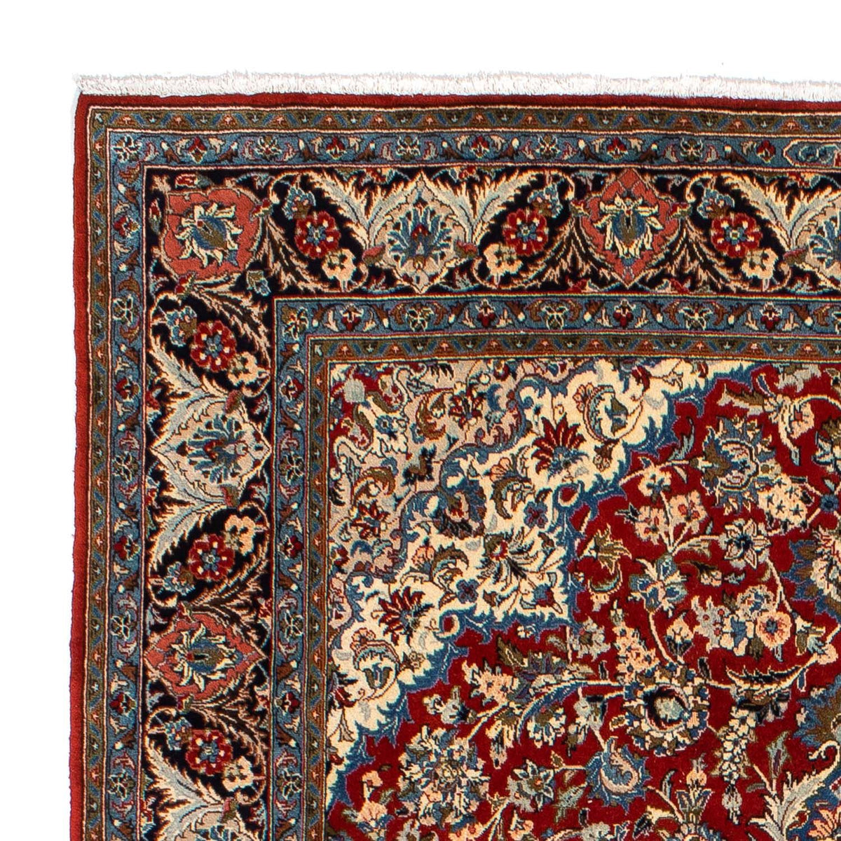 Kashan Koberec 205x300cm - Perský koberec