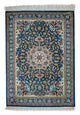 Qom Koberec 85x59cm - Perský koberec