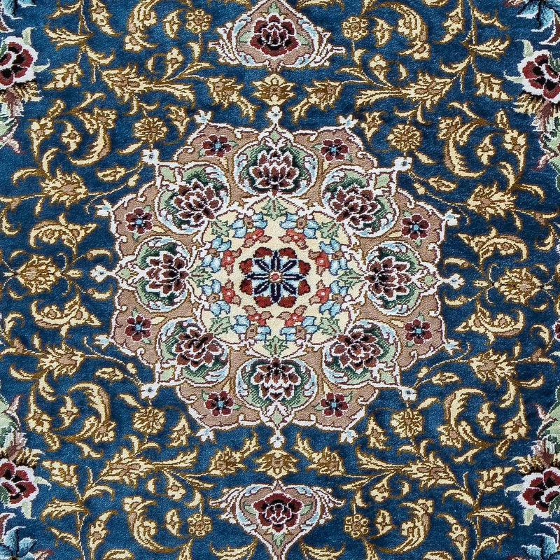 Qom Koberec 85x59cm - Perský koberec