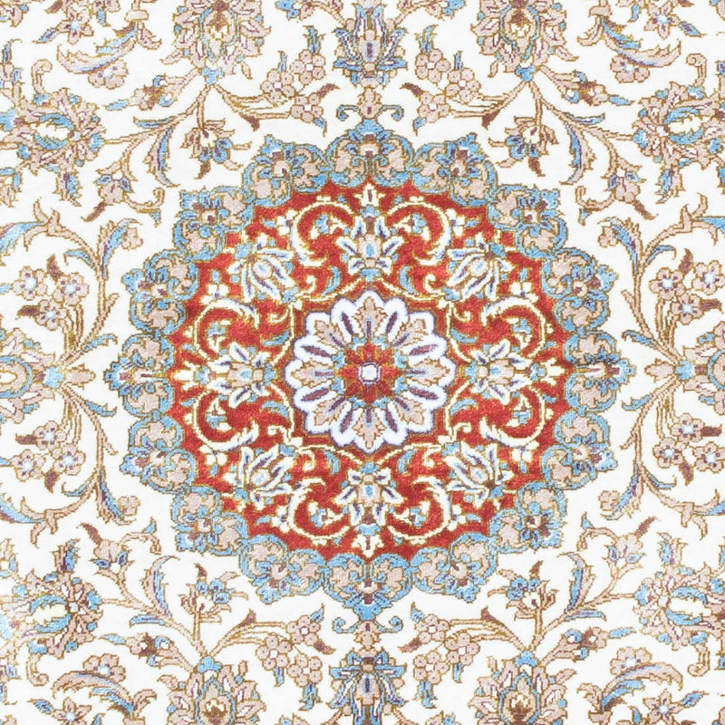 Qom Koberec 80x118cm - Perský koberec