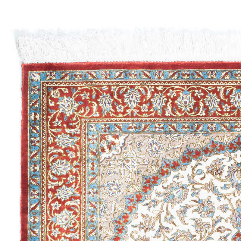 Qom Koberec 80x118cm - Perský koberec