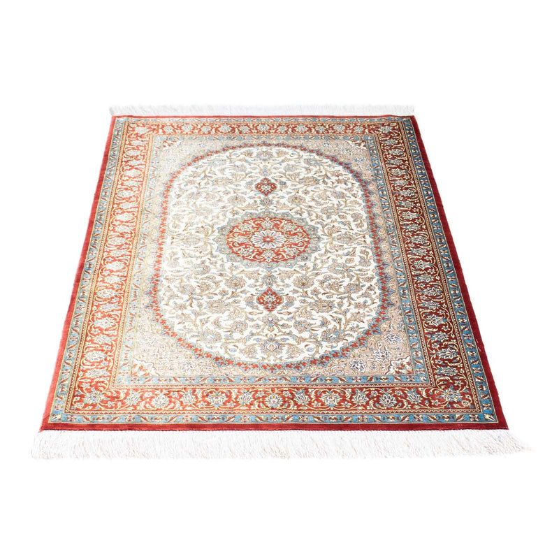 Qom Koberec 80x118cm - Perský koberec