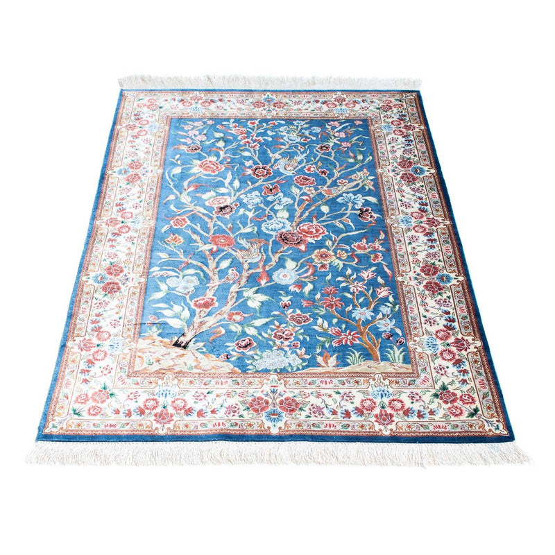 Qom Koberec 75x118cm - Perský koberec
